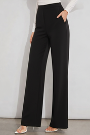 Modern Sophisticate 2-Piece Pant Suit