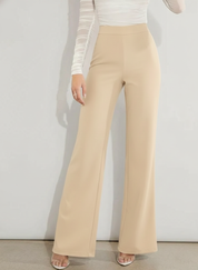 Women's 2 Piece Blazer and Wide Leg Pant Set