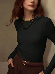 Women's 3 Pack Long Sleeve Tops