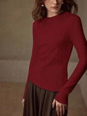 Women's 3 Pack Long Sleeve Tops
