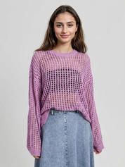 Kotty Women's Desighner Croche Top