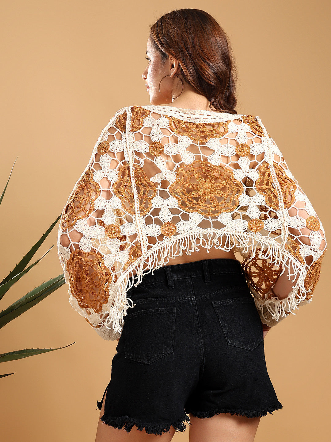 KOTTY Casual Printed Women Multicolor Top