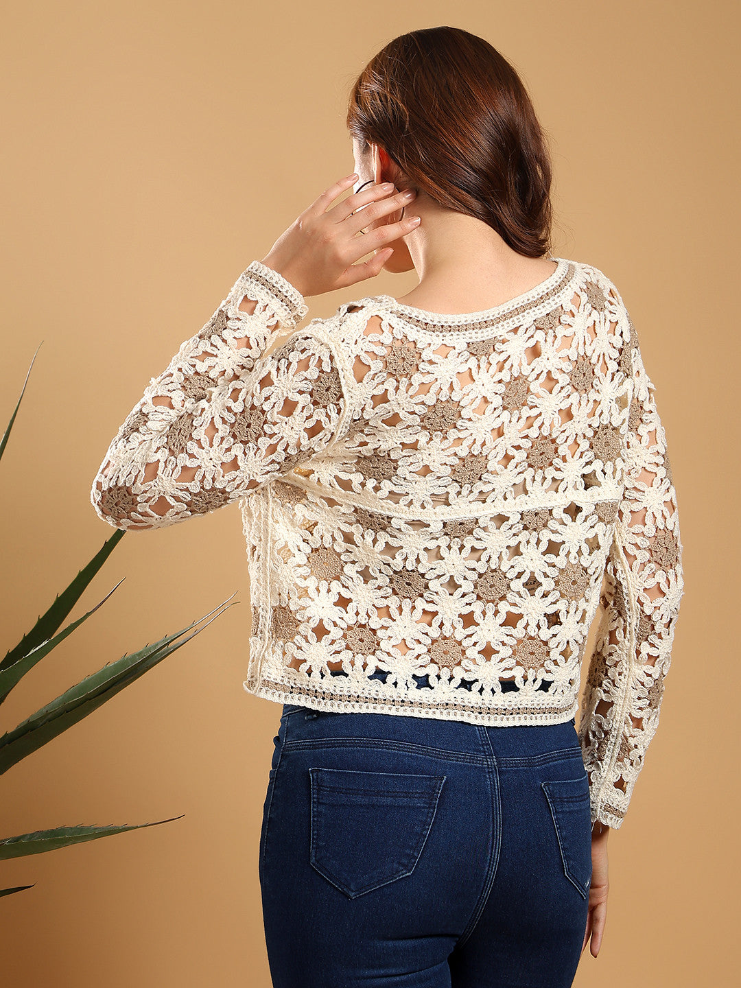 KOTTY Casual Printed Women Multicolor Top