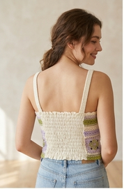 Women’s Sleeveless Summer Tank Top Casual Cotton Comfort