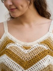 Women’s Sleeveless Summer Tank Top Casual Cotton Comfort