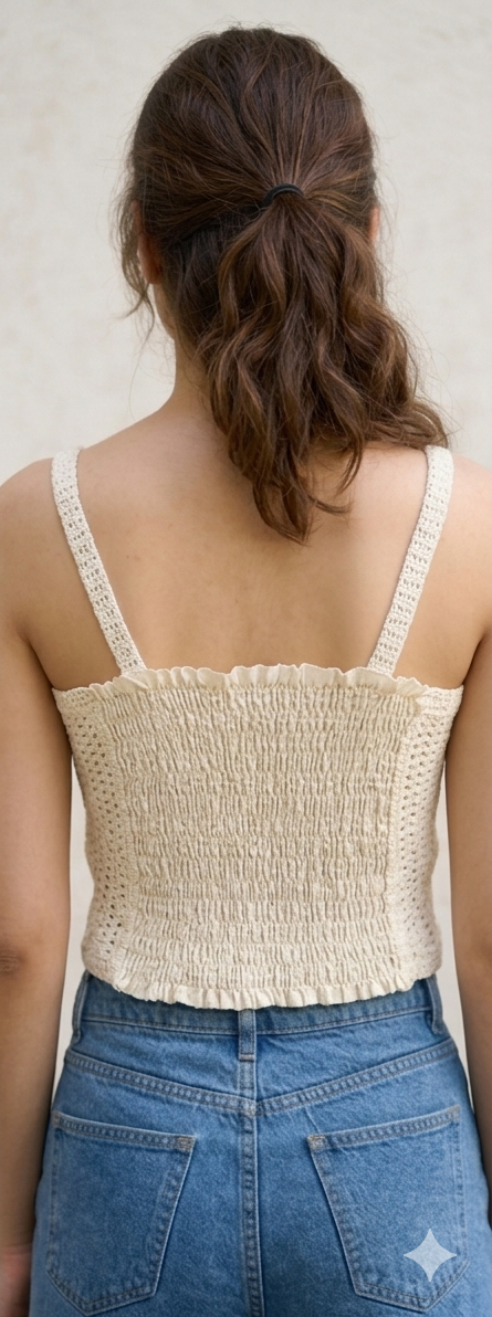 Women’s Sleeveless Summer Tank Top Casual Cotton Comfort
