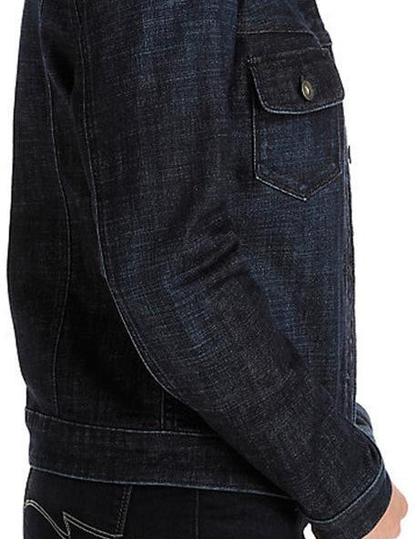 KOTTY Women Solid Denim Jacket