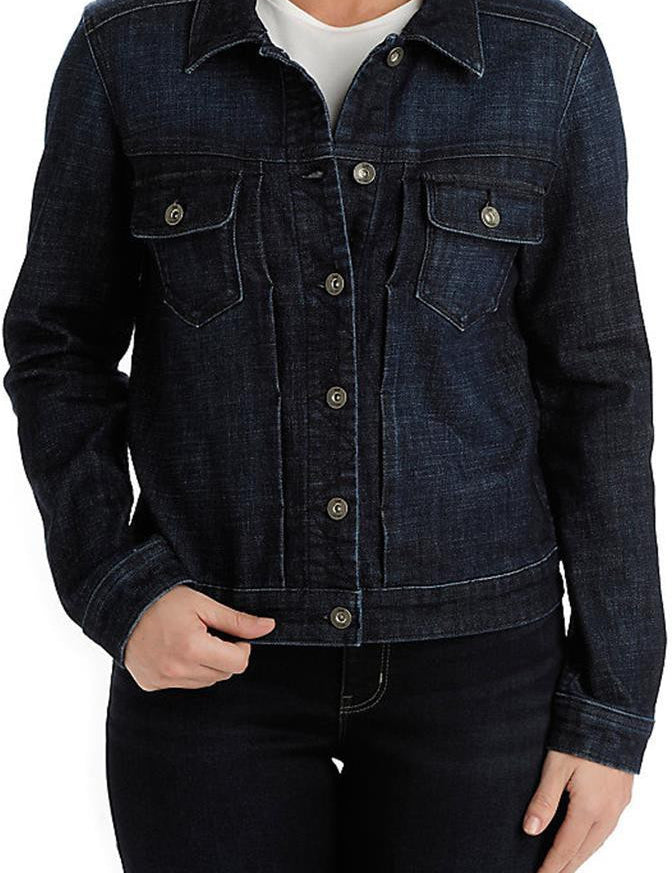KOTTY Women Solid Denim Jacket
