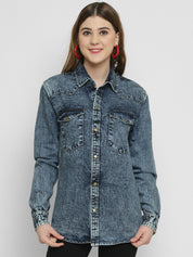 KOTTY Full Sleeve Solid Women Jacket 