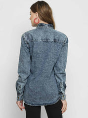 KOTTY Full Sleeve Solid Women Jacket 