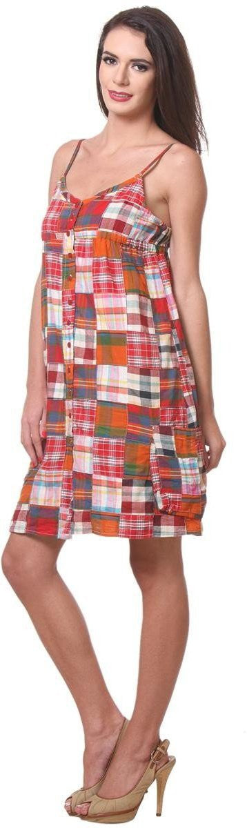 KOTTY Women's Satin Dress