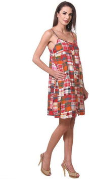 KOTTY Women's Satin Dress