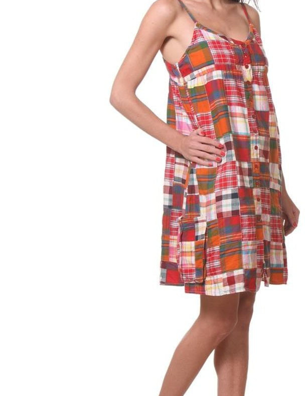 KOTTY Women's Satin Dress