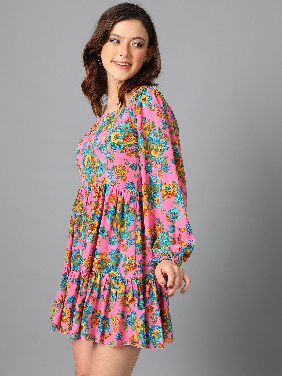 KOTTY Women's Sheath Dress