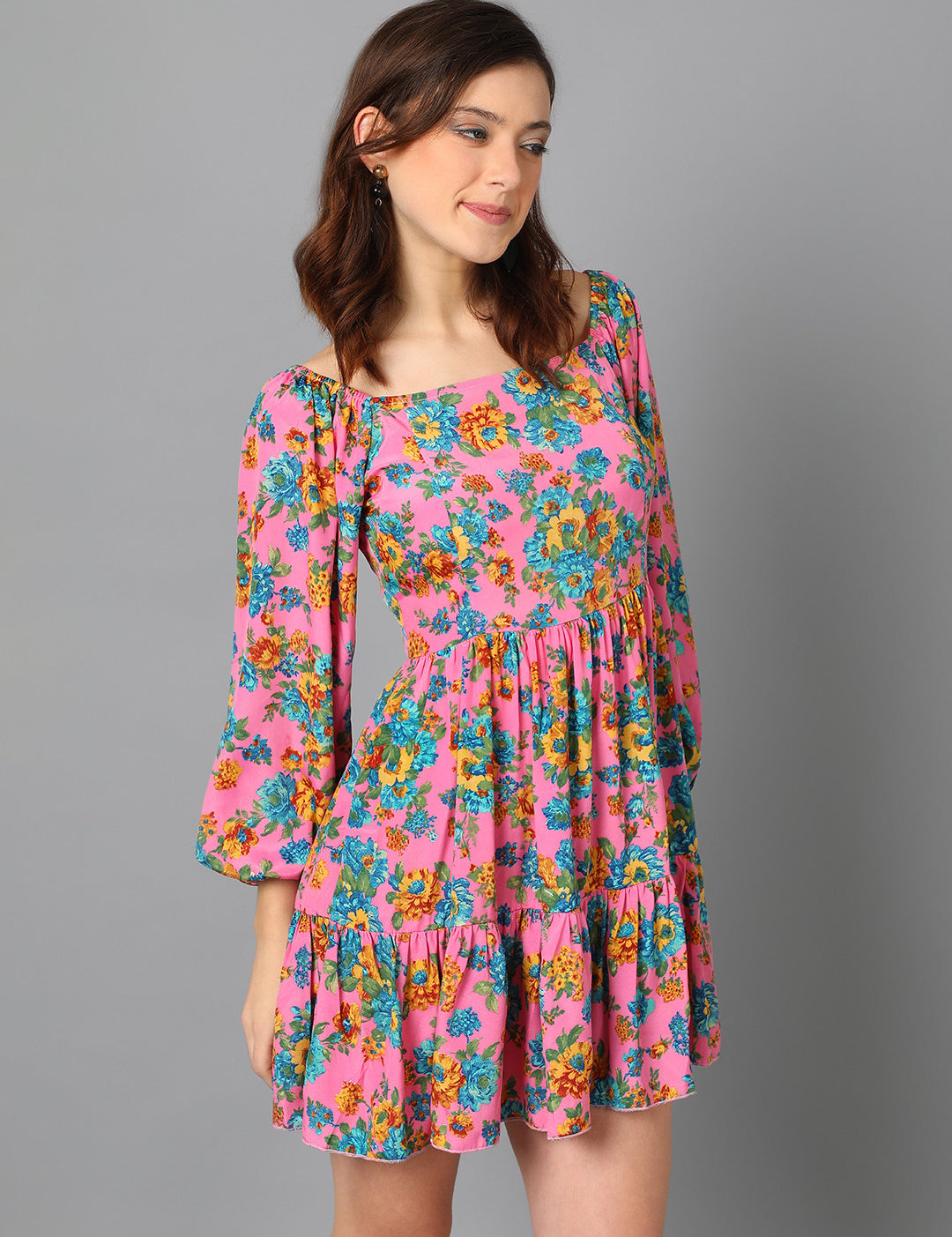 KOTTY Women's Sheath Dress