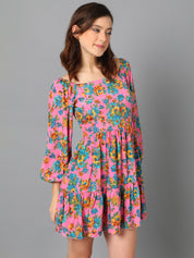 KOTTY Women's Sheath Dress