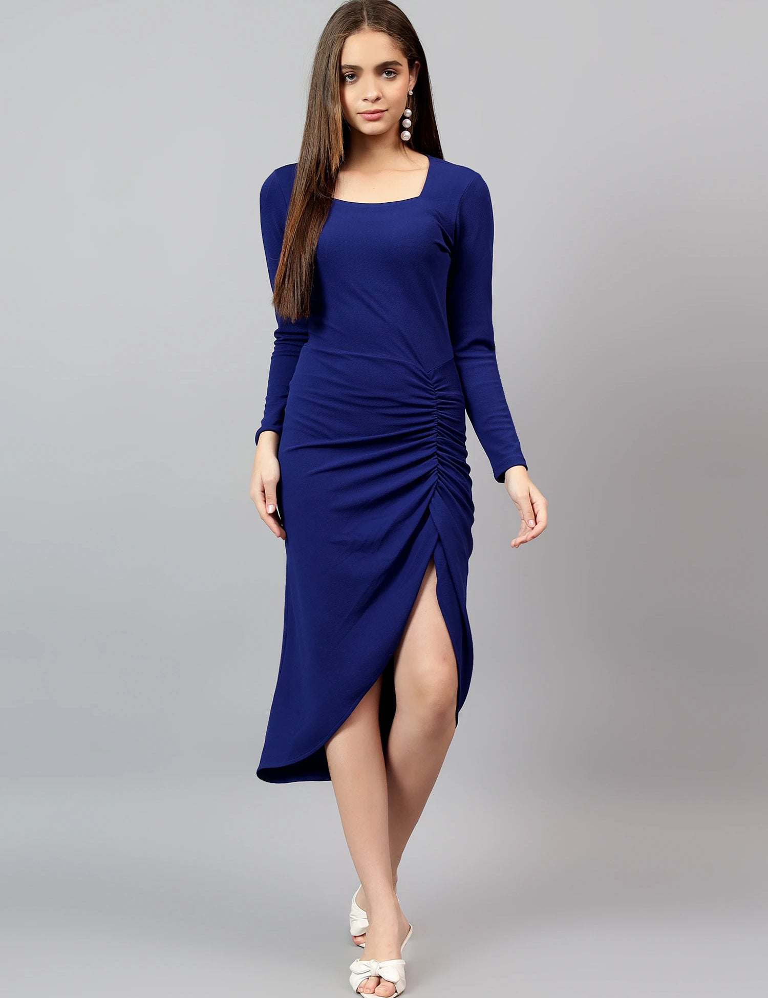 KOTTY Women's Valentno Dress