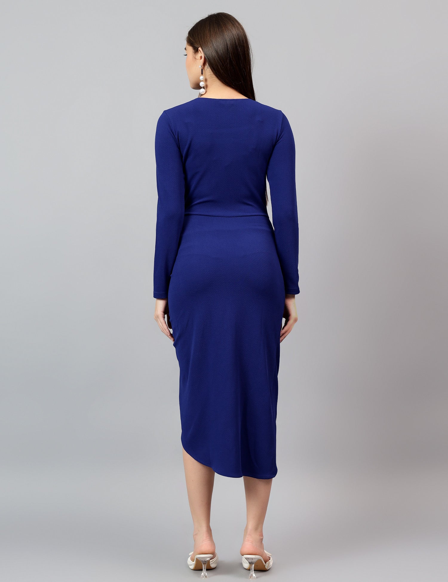 KOTTY Women's Valentno Dress