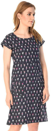 KOTTY Women's One Shoulder Mini Sheath Dress