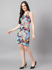 KOTTY Women's Valentino Maxi Dress