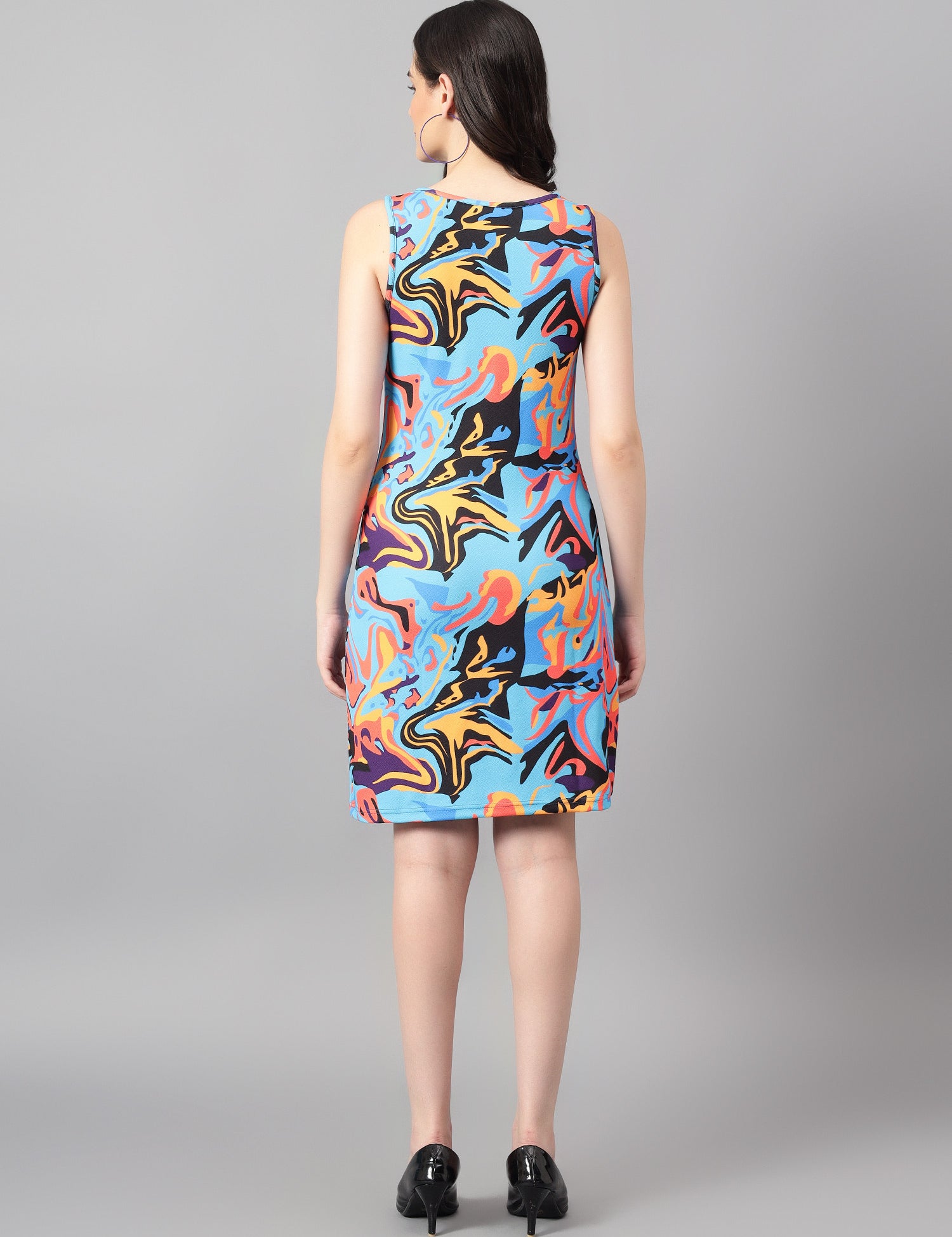 KOTTY Women's Valentino Maxi Dress