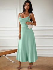 KOTTY Women's Valentino Maxi Dress