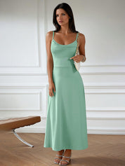 KOTTY Women's Valentino Maxi Dress