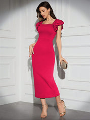 KOTTY Women's Valentno Dress