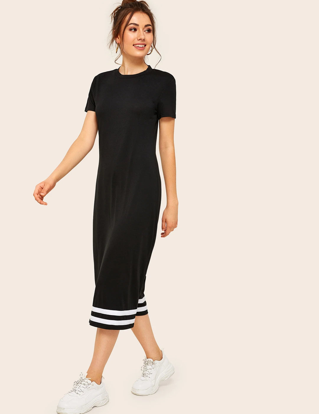 KOTTY Women's Valentno Dress