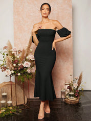 KOTTY Women's Valentno Dress