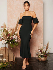 KOTTY Women's Valentno Dress