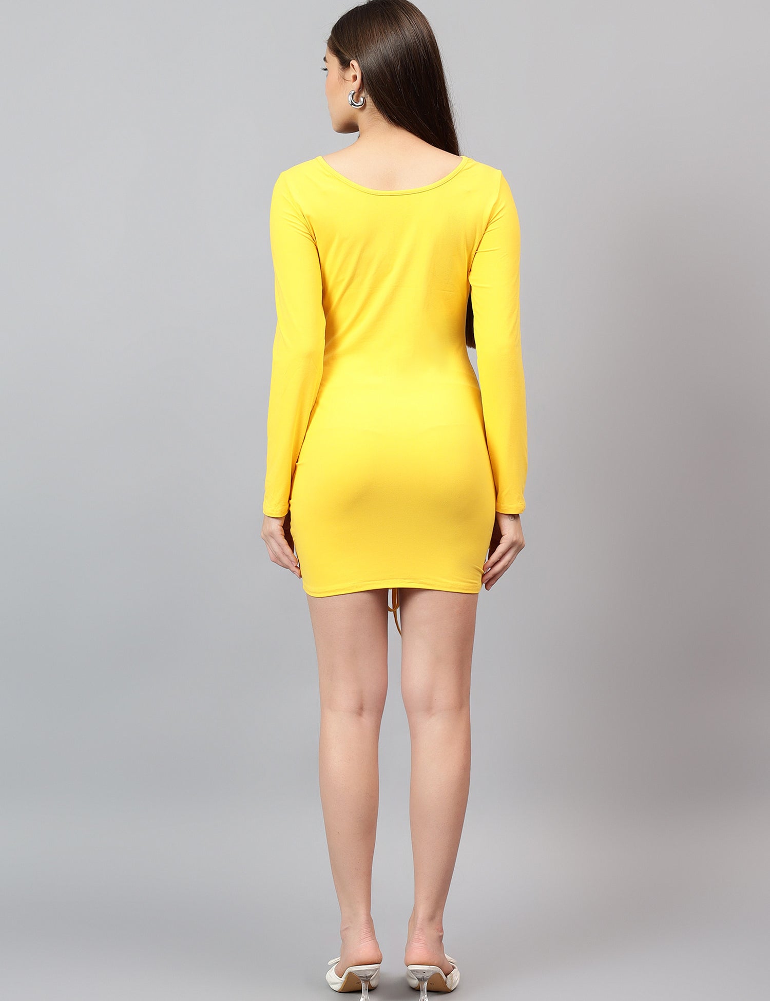 KOTTY Women's Valentno Dress