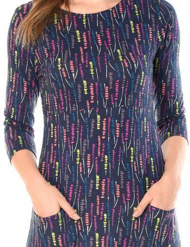 KOTTY Women's Sheath Dress