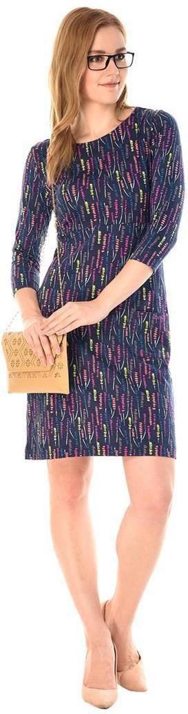 KOTTY Women's Sheath Dress