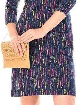 KOTTY Women's Sheath Dress