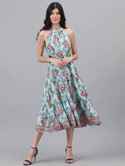 KOTTY Women's Bodycon Dress