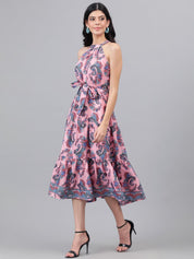 KOTTY Women's Bodycon Dress