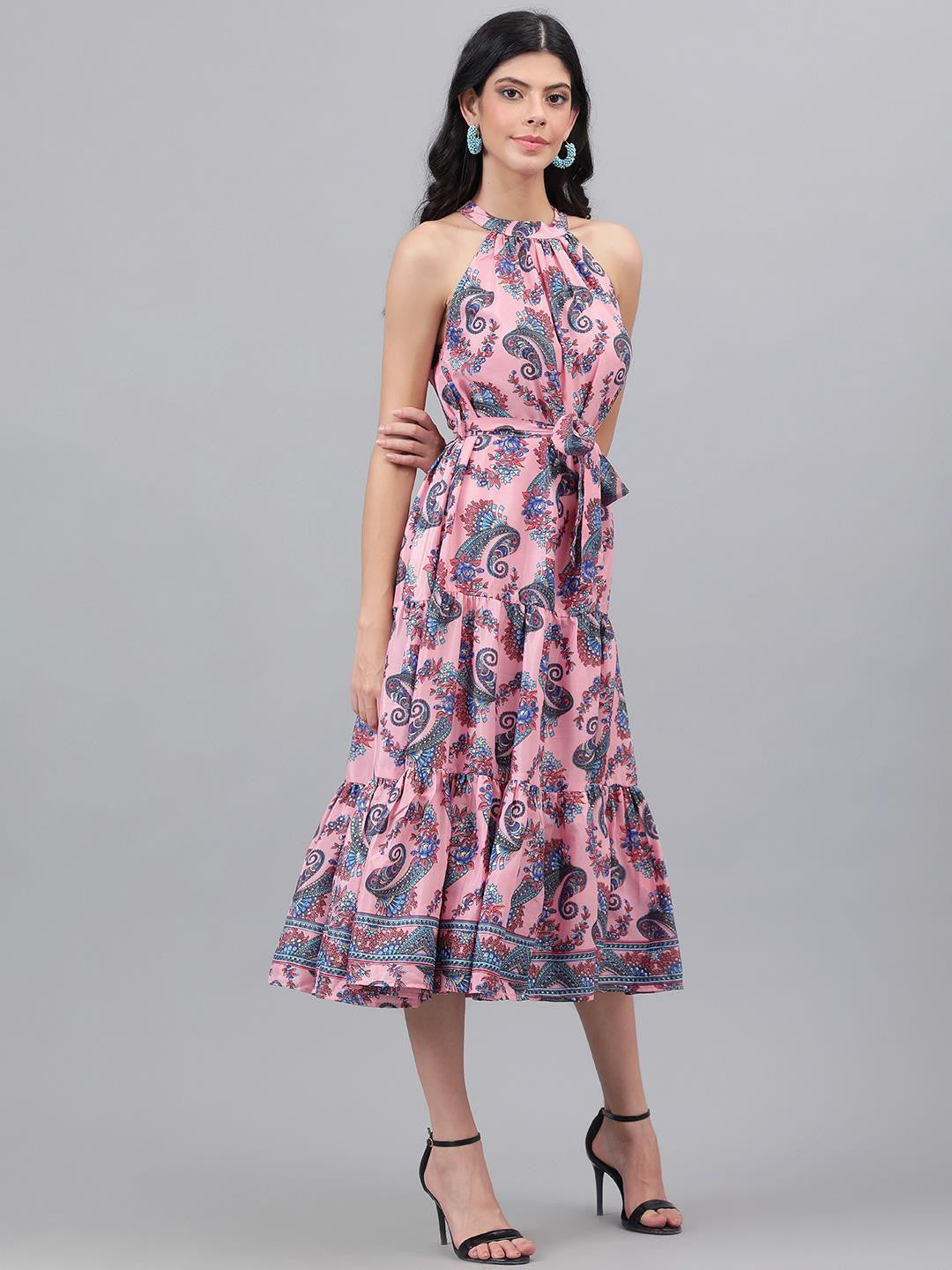 KOTTY Women's Bodycon Dress