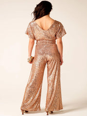KOTTY Womens Top Pant Co-ords Set 