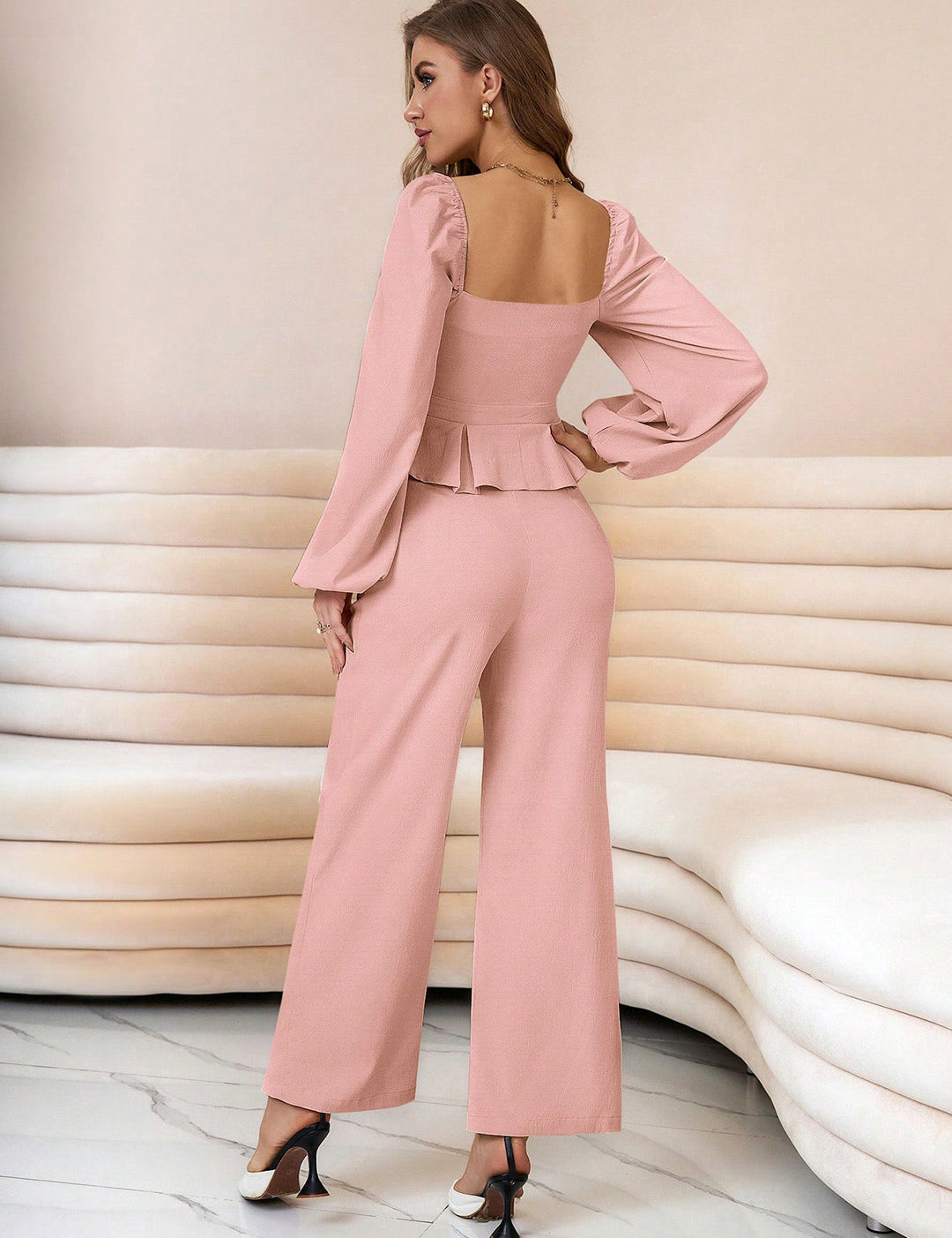 Full Length Dress 