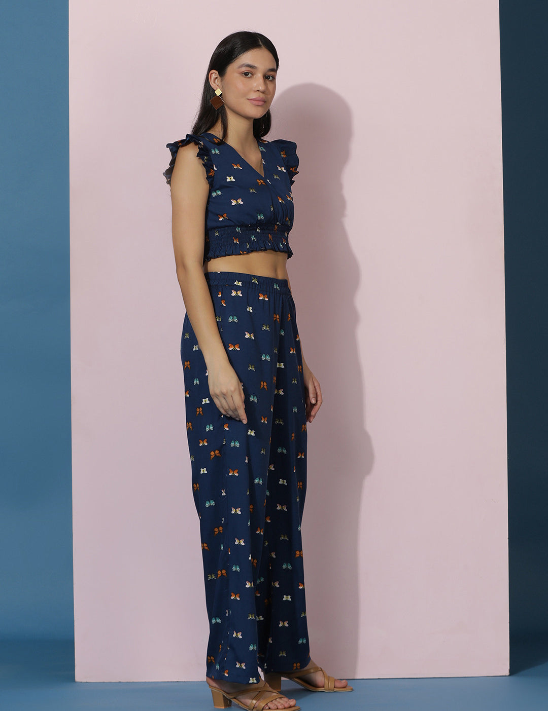 Full Length Dress 