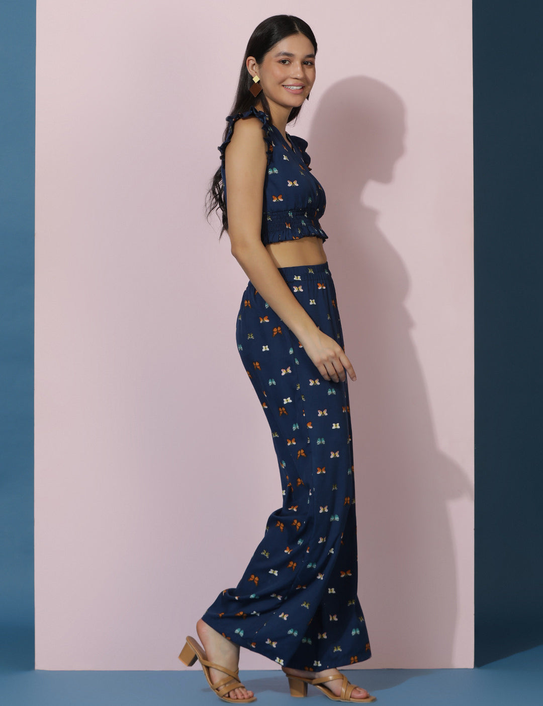 Full Length Dress 