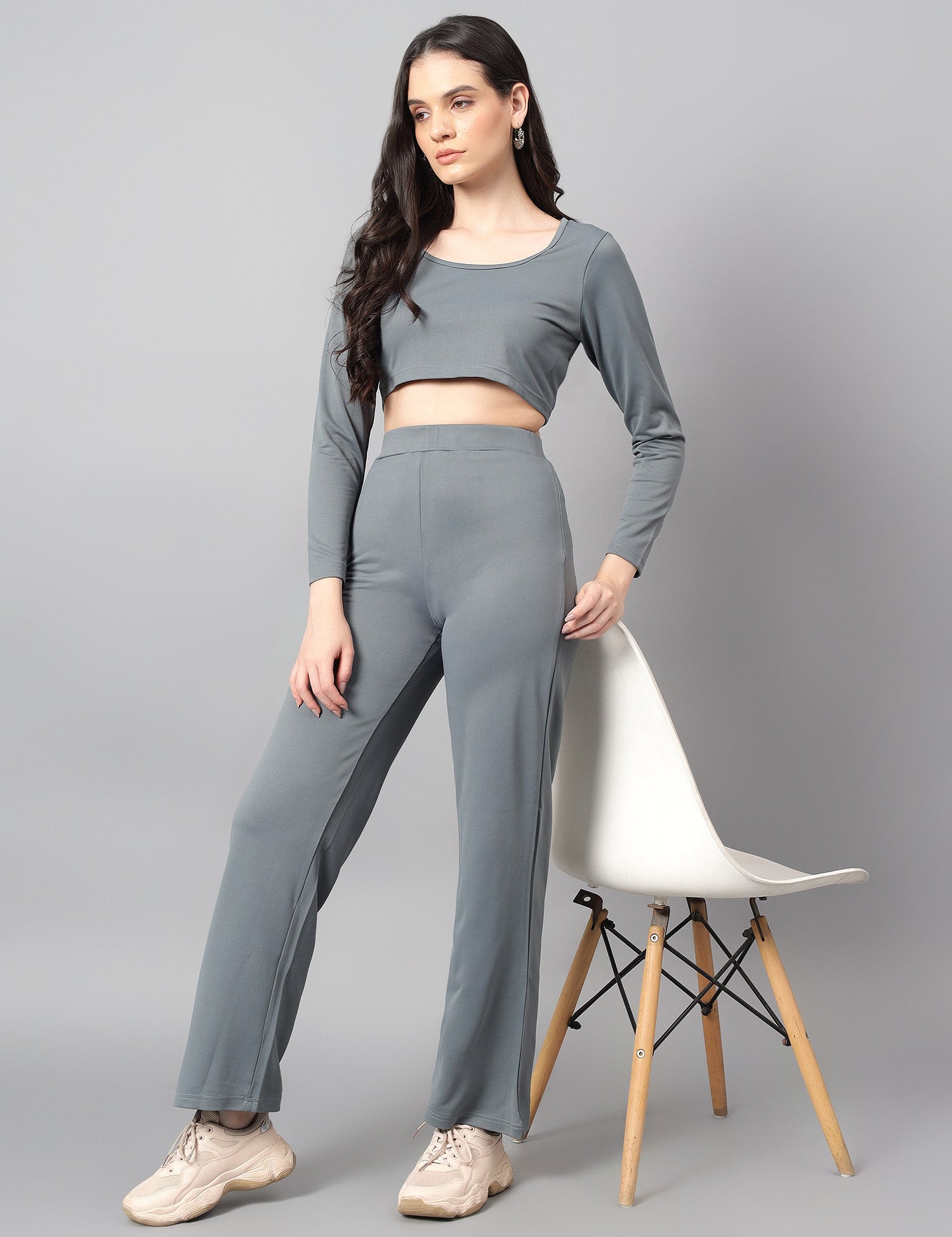 Mid Thigh Length Dress 