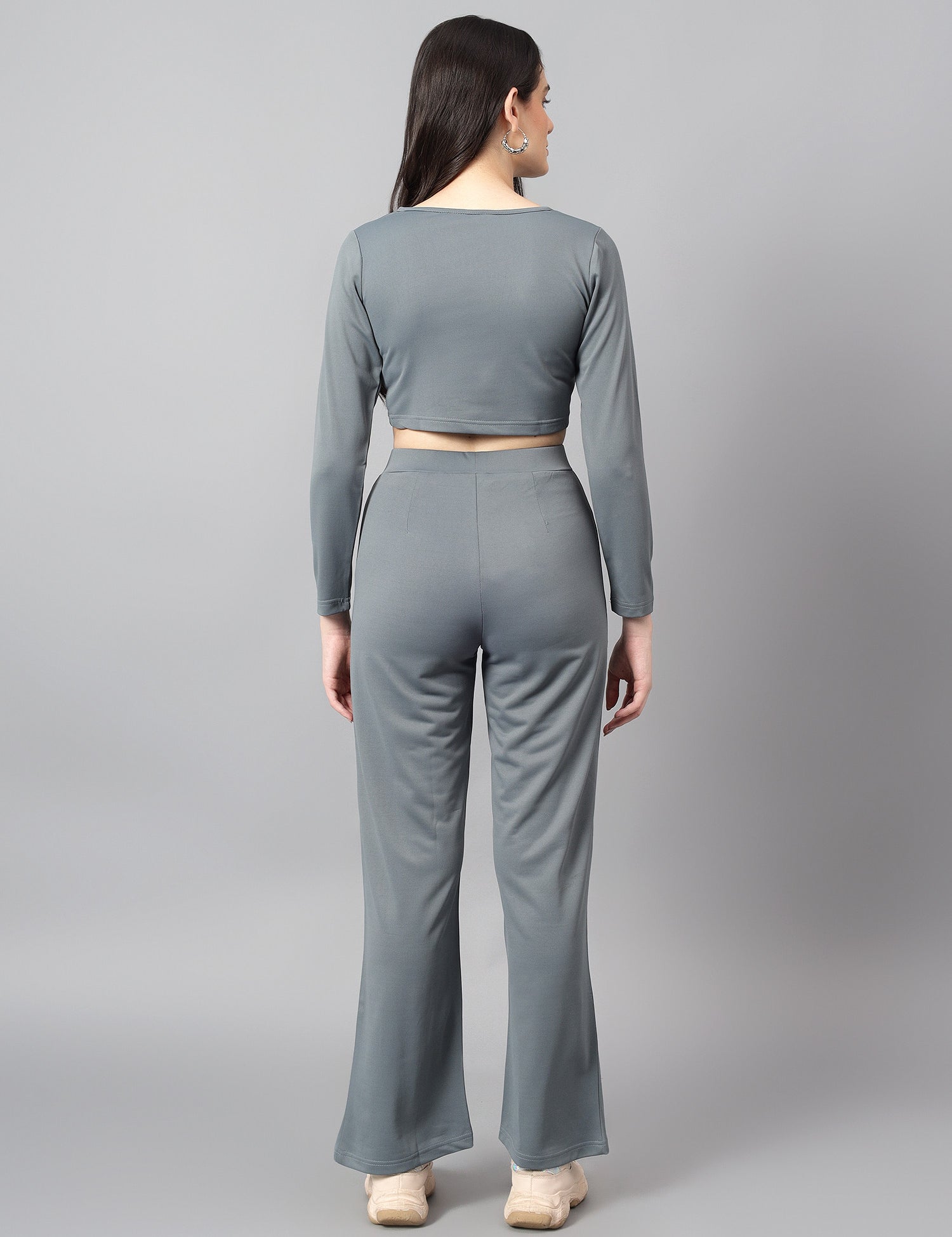 Mid Thigh Length Dress 