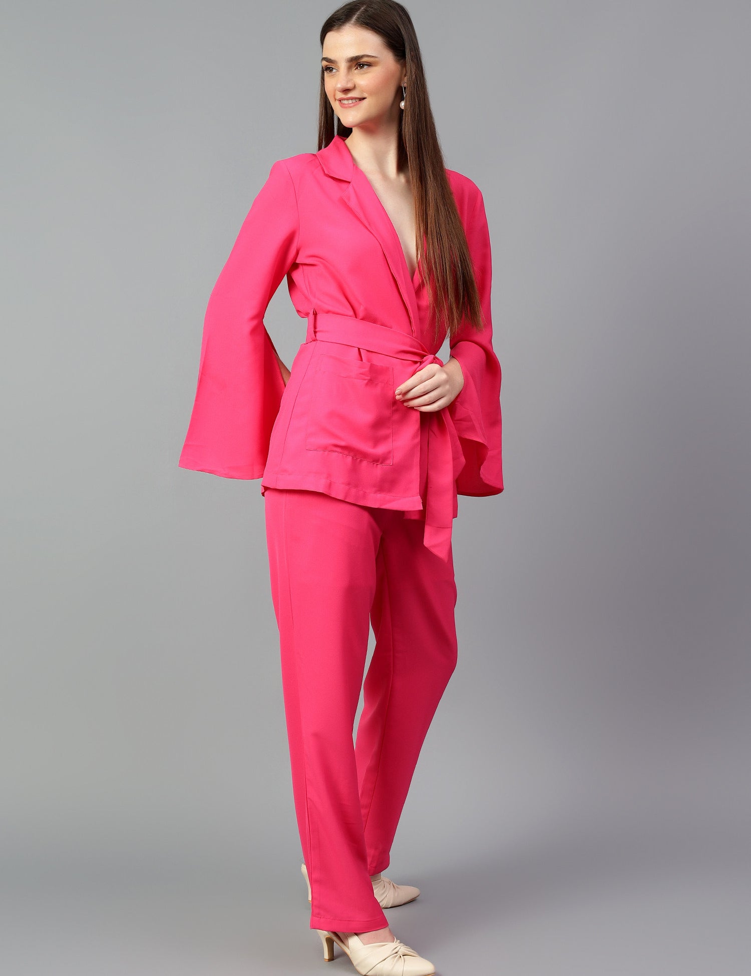 Full Length Dress 