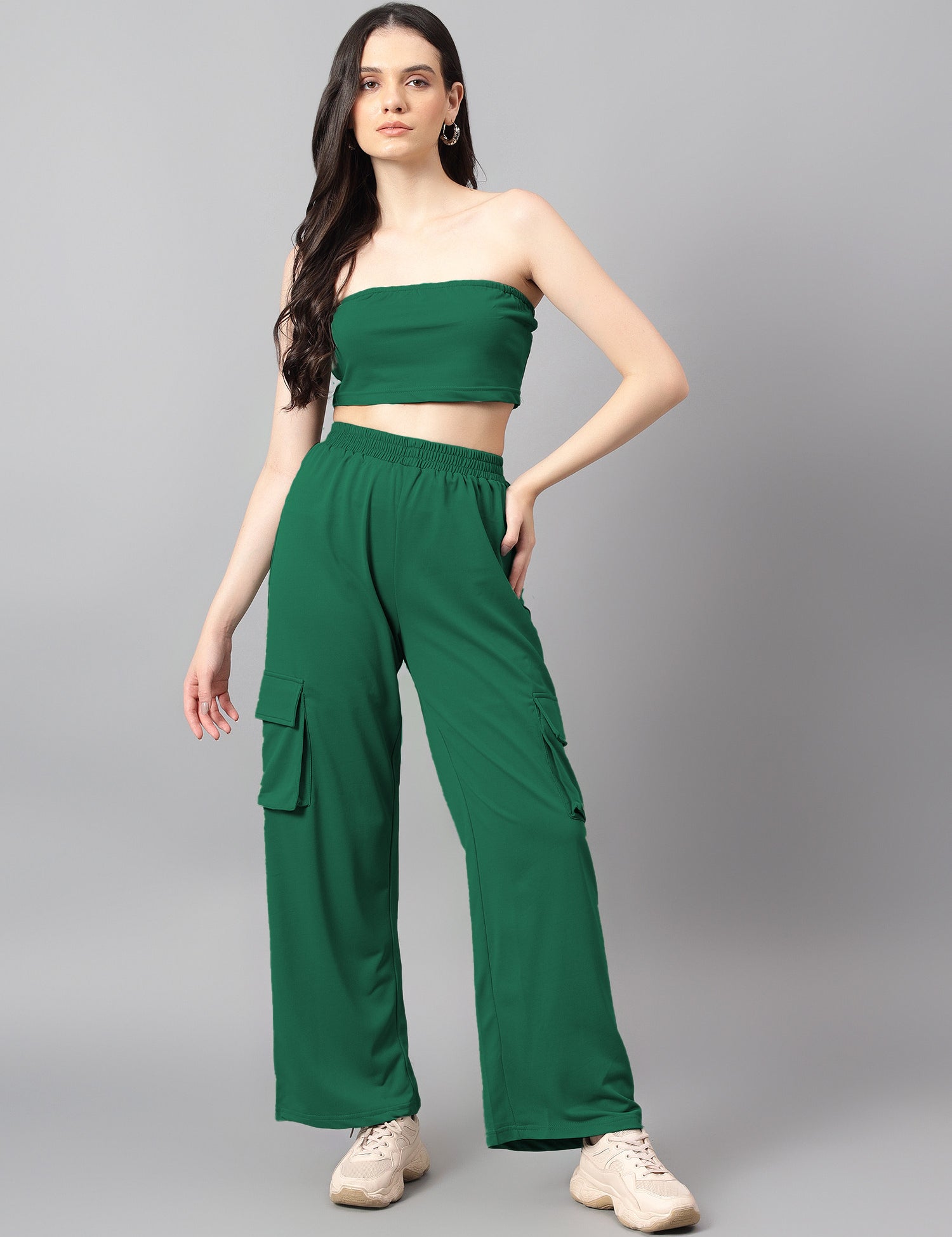 Full Length Dress 