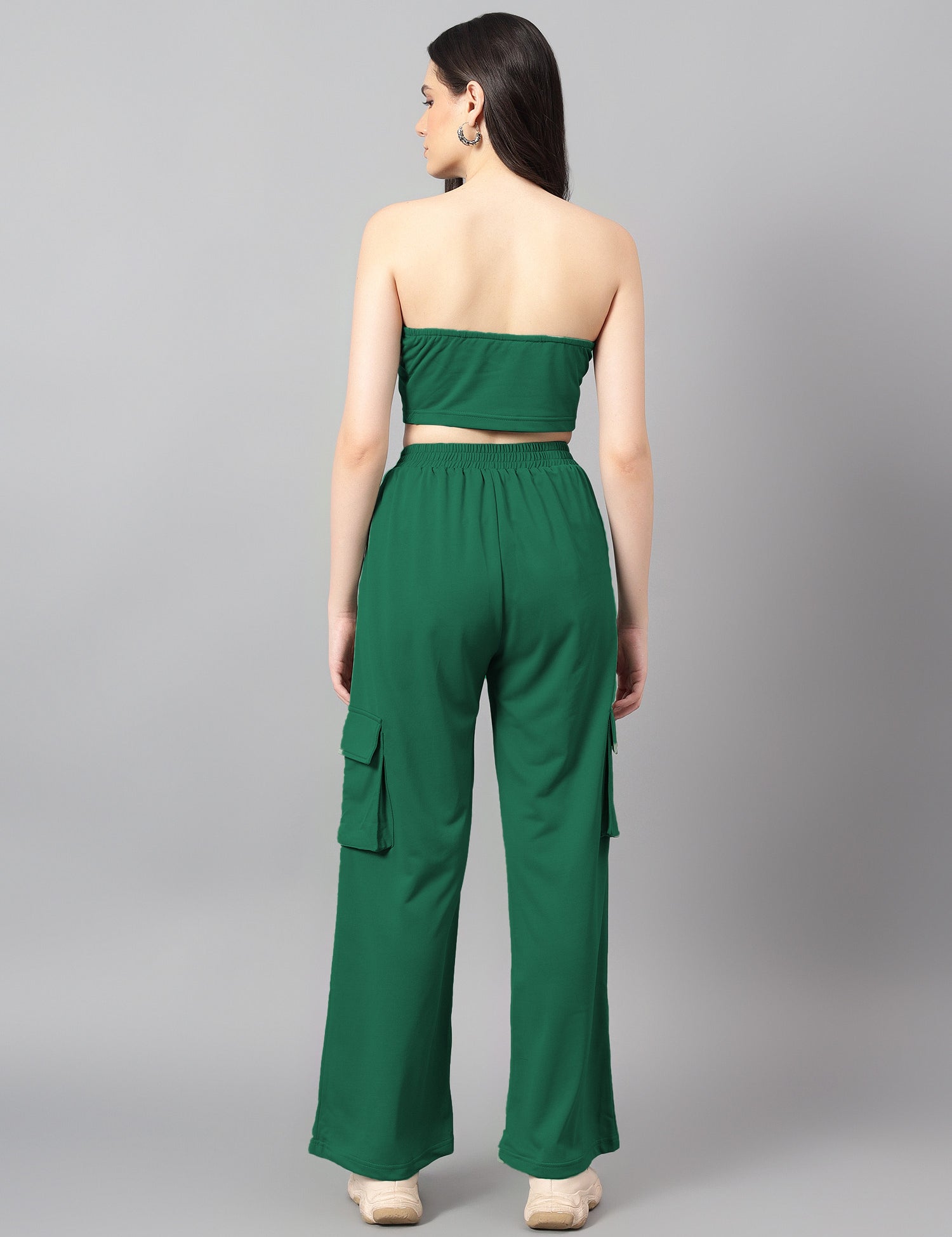 Full Length Dress 