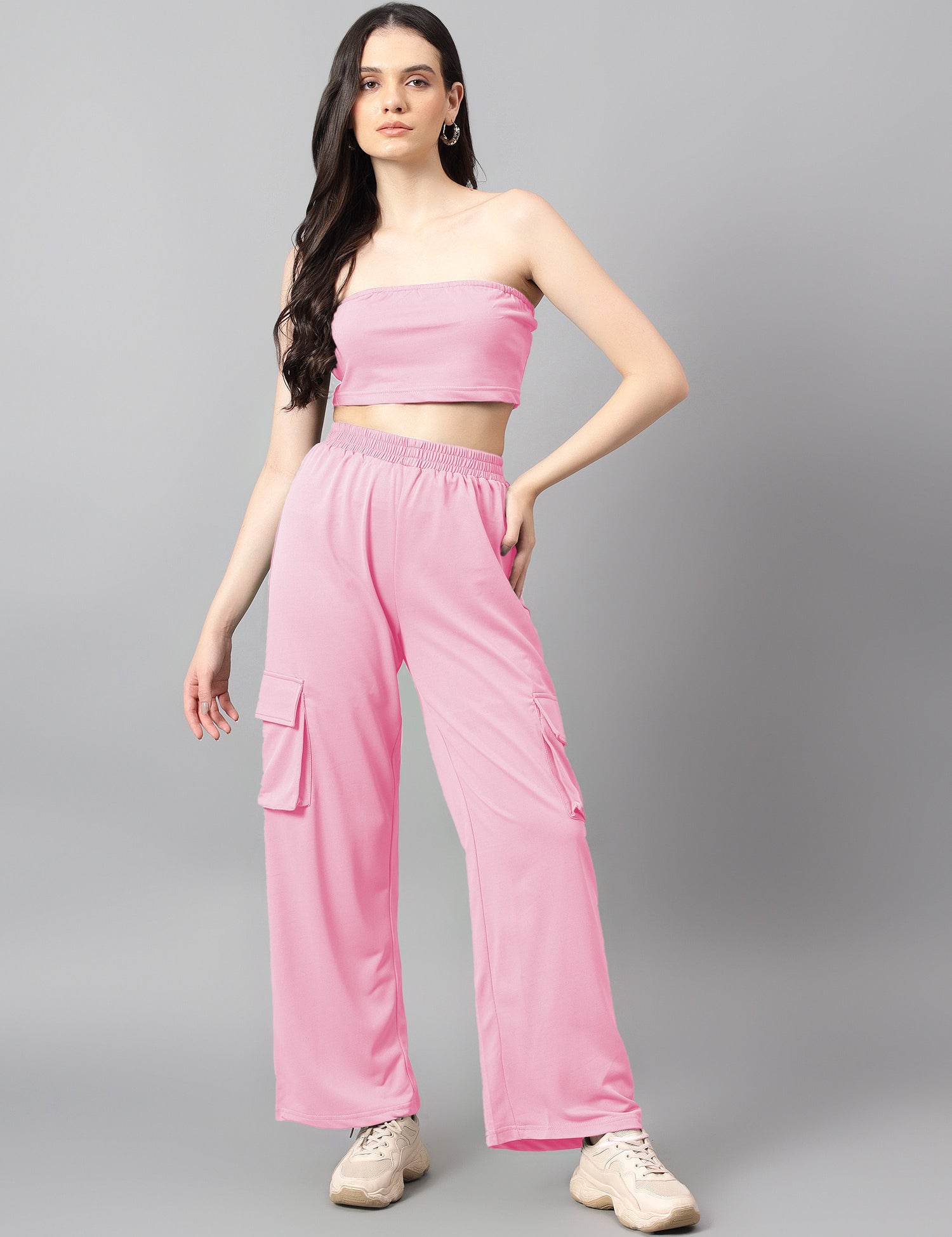 Full Length Dress 