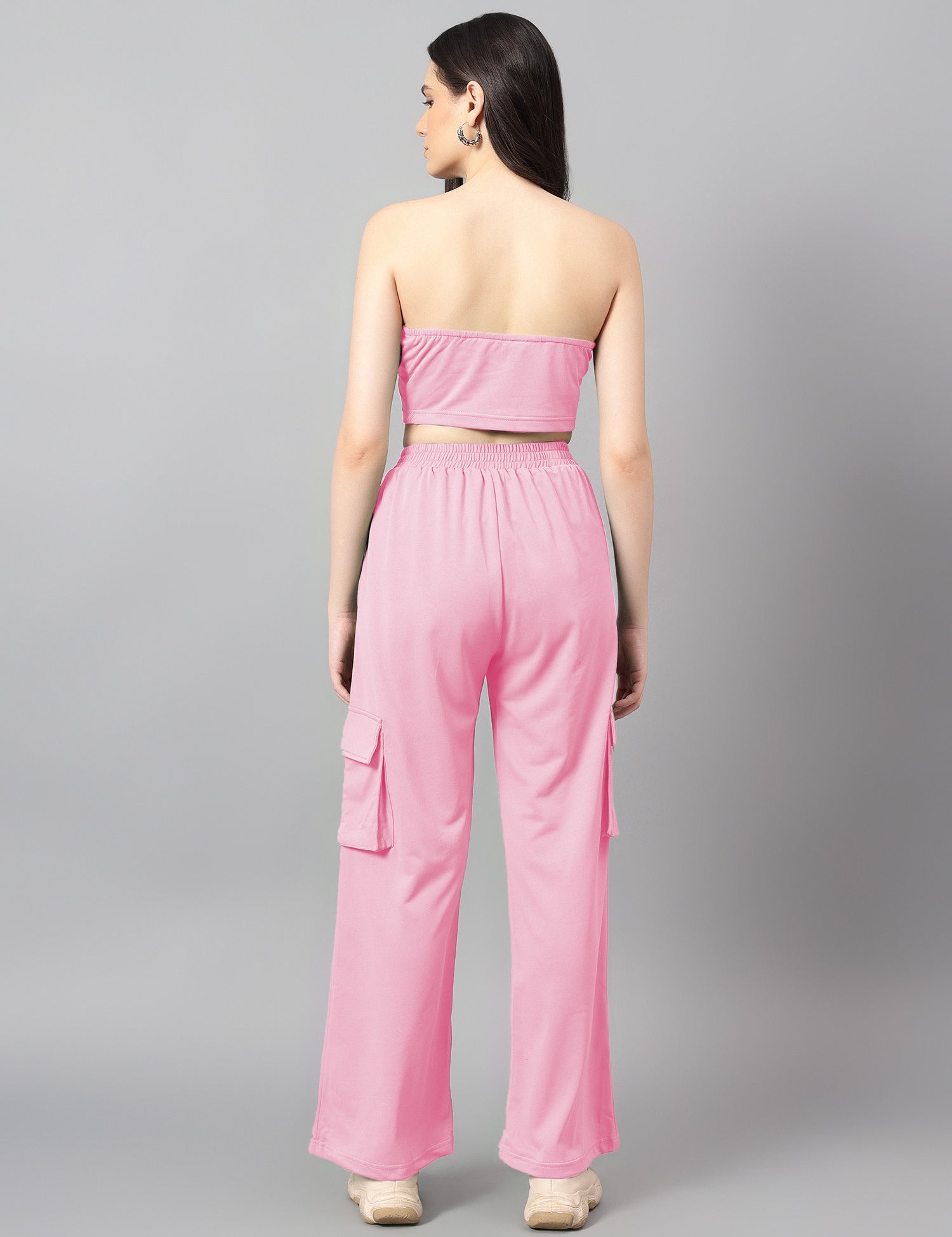 Full Length Dress 