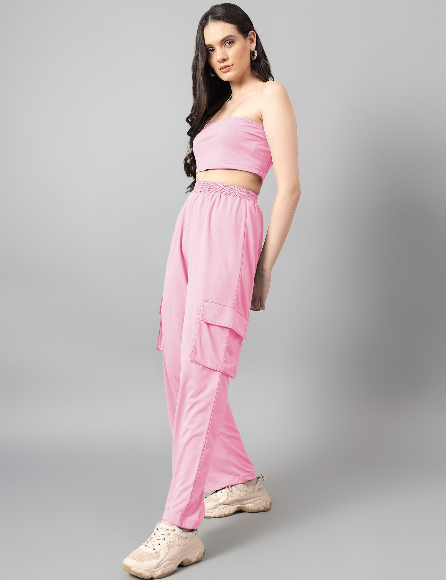 Full Length Dress 